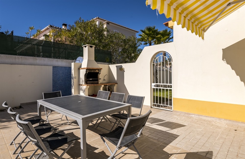 Casa Bougainvilla (photo 16) at Casa Bougainvilla in Carvoeiro, Algarve