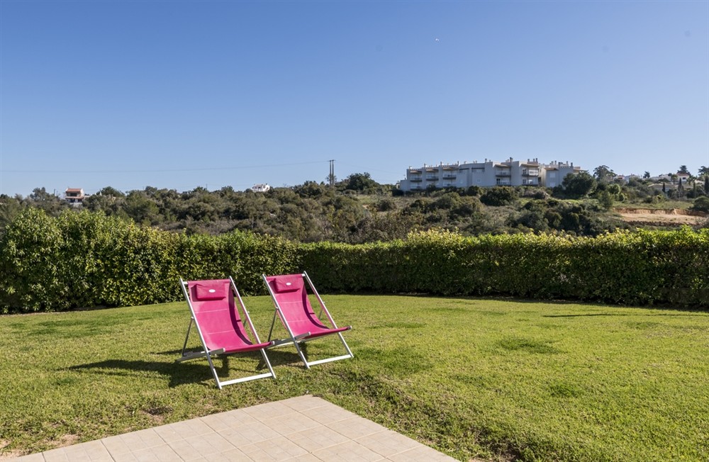 Casa Bougainvilla (photo 17) at Casa Bougainvilla in Carvoeiro, Algarve