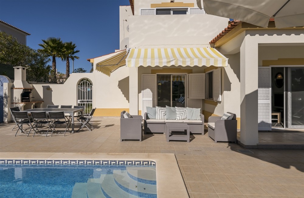 Casa Bougainvilla (photo 18) at Casa Bougainvilla in Carvoeiro, Algarve