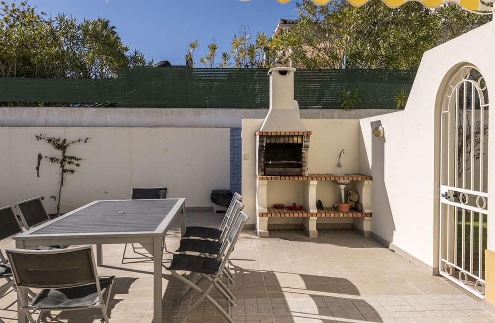 Casa Bougainvilla (photo 19) at Casa Bougainvilla in Carvoeiro, Algarve