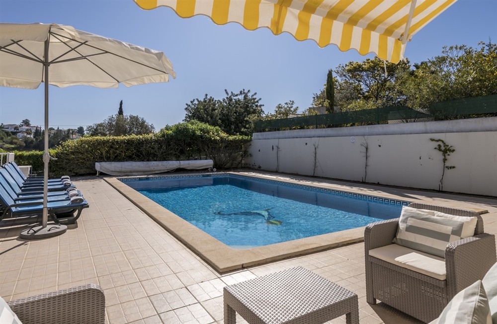 Casa Bougainvilla (photo 25) at Casa Bougainvilla in Carvoeiro, Algarve