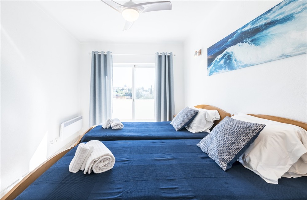 Casa Bougainvilla (photo 29) at Casa Bougainvilla in Carvoeiro, Algarve