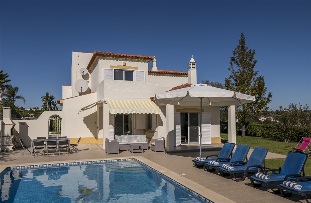 Casa Bougainvilla (photo 31) at Casa Bougainvilla in Carvoeiro, Algarve