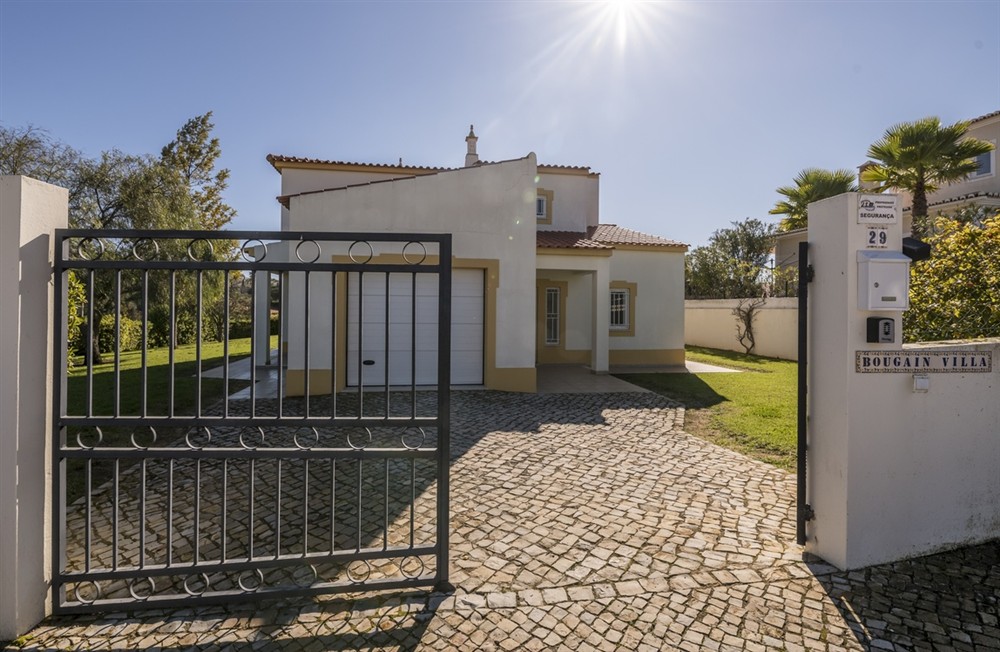 Casa Bougainvilla (photo 33) at Casa Bougainvilla in Carvoeiro, Algarve