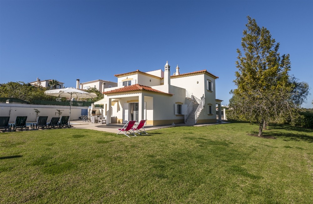 Casa Bougainvilla (photo 34) at Casa Bougainvilla in Carvoeiro, Algarve