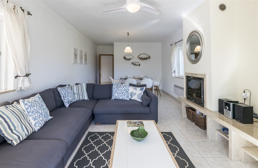 Casa Bougainvilla (photo 5) at Casa Bougainvilla in Carvoeiro, Algarve