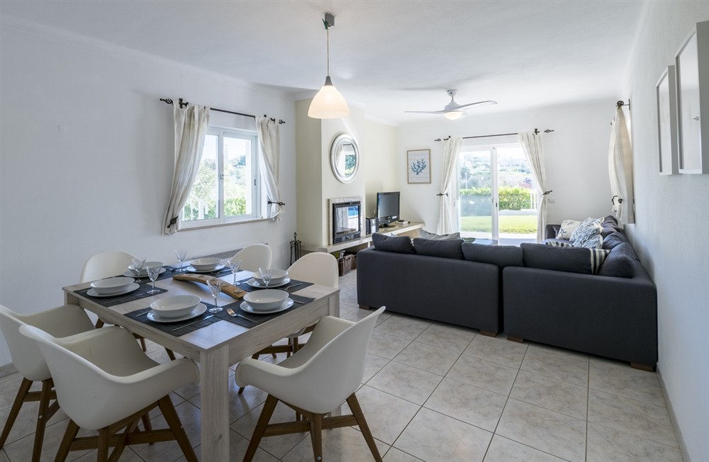 Casa Bougainvilla (photo 7) at Casa Bougainvilla in Carvoeiro, Algarve