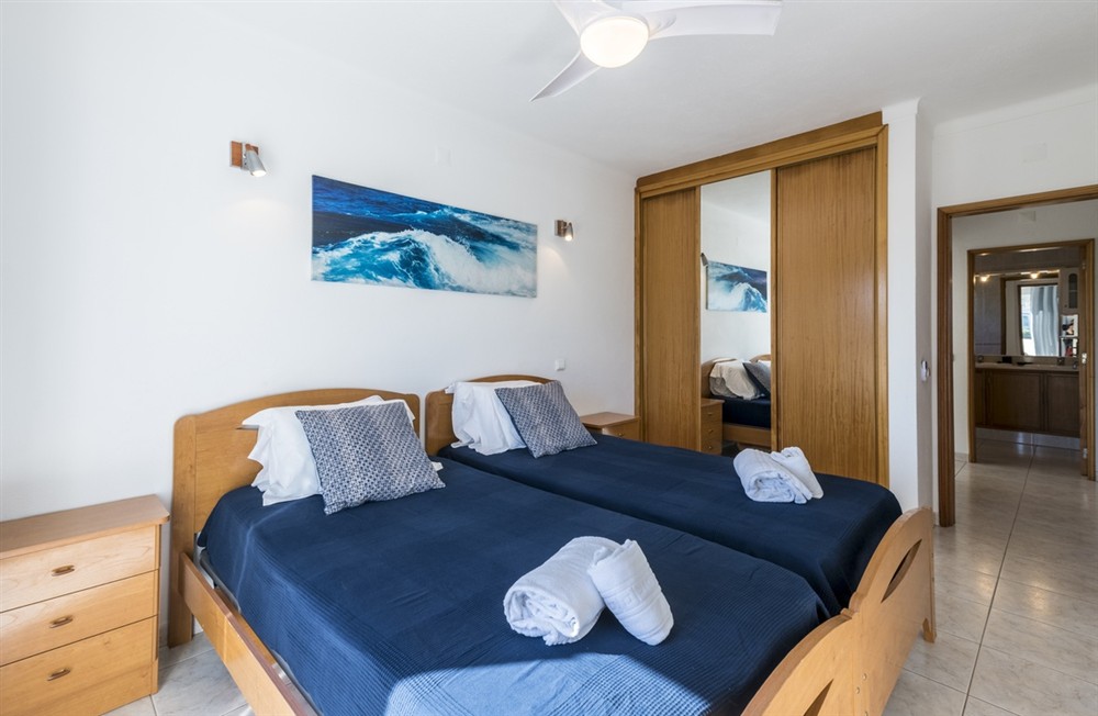 Casa Bougainvilla (photo 8) at Casa Bougainvilla in Carvoeiro, Algarve