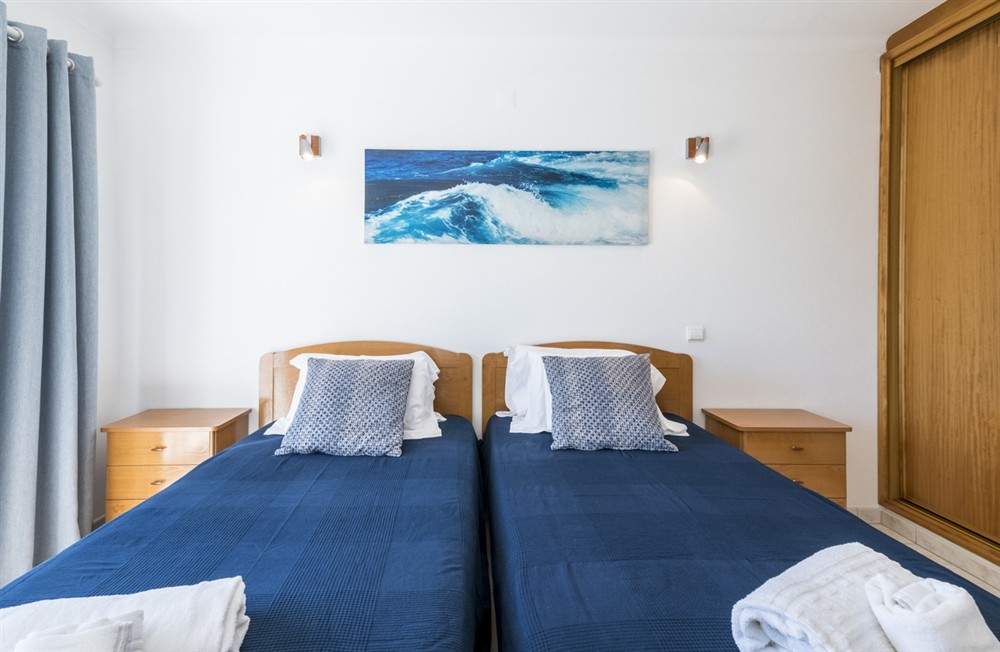 Casa Bougainvilla (photo 9) at Casa Bougainvilla in Carvoeiro, Algarve