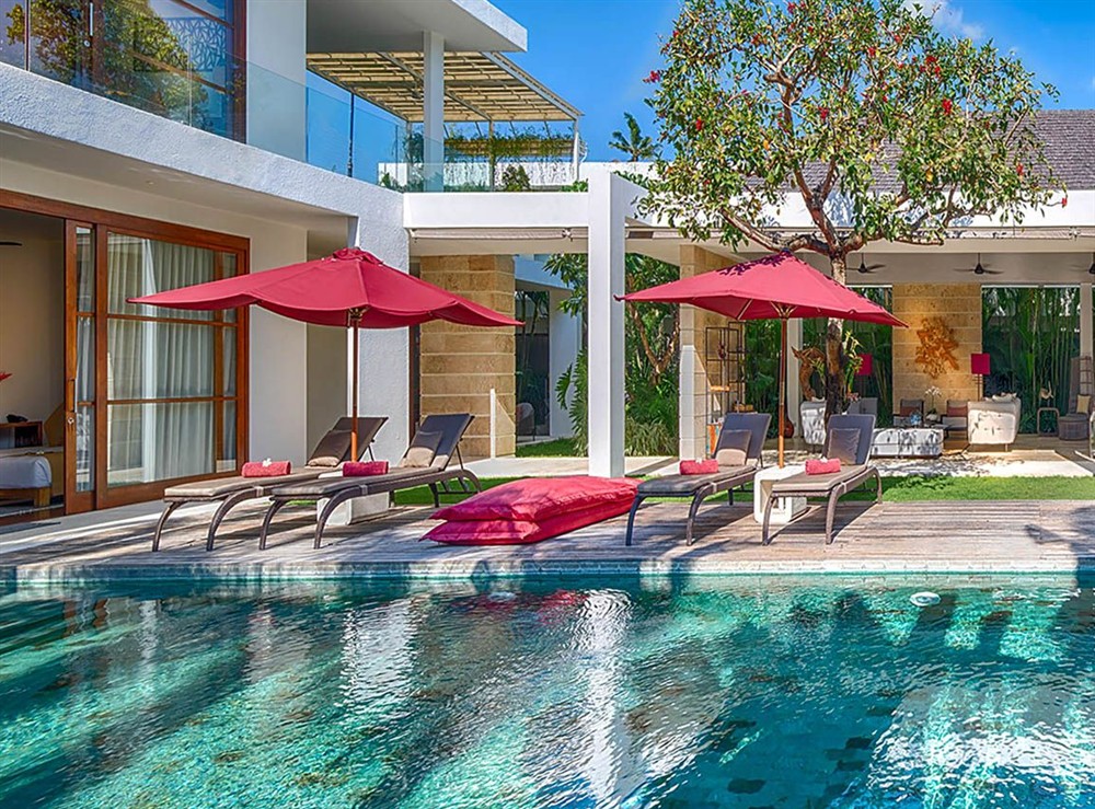 Casa Brio (photo 14) at Casa Brio in Kuta Utara, Seminyak, Indonesia