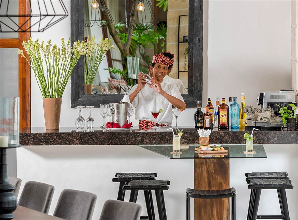 Casa Brio (photo 16) at Casa Brio in Kuta Utara, Seminyak, Indonesia