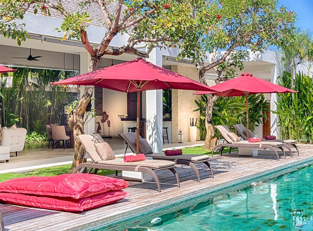 Casa Brio (photo 18) at Casa Brio in Kuta Utara, Seminyak, Indonesia