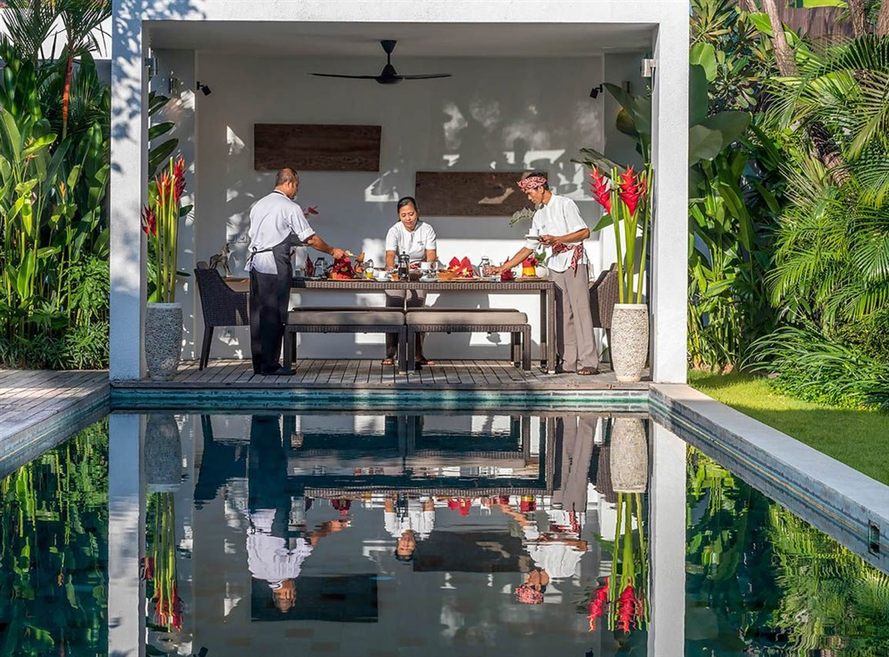 Casa Brio (photo 19) at Casa Brio in Kuta Utara, Seminyak, Indonesia