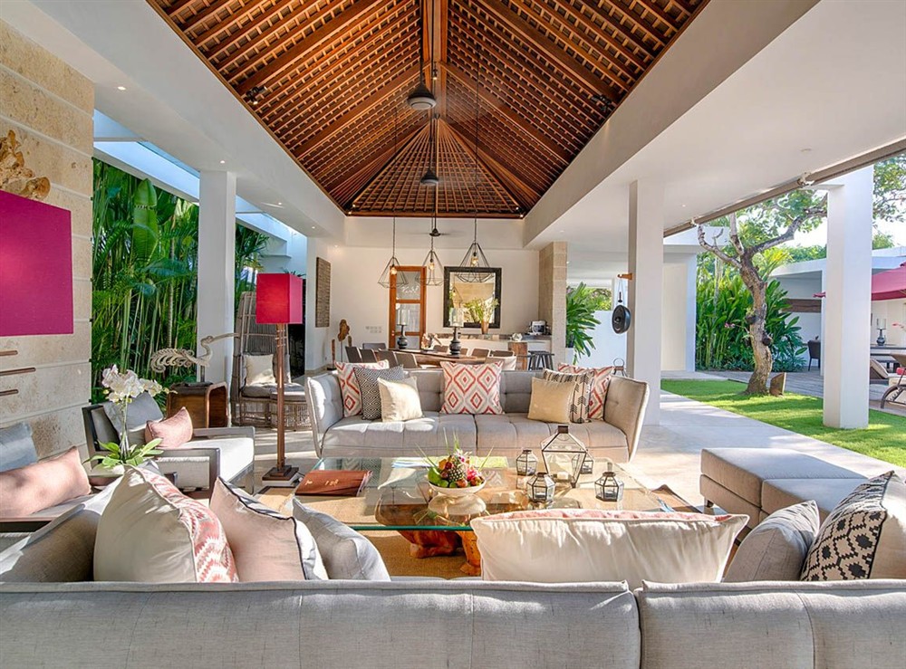 Casa Brio (photo 2) at Casa Brio in Kuta Utara, Seminyak, Indonesia