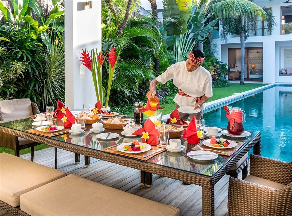 Casa Brio (photo 21) at Casa Brio in Kuta Utara, Seminyak, Indonesia