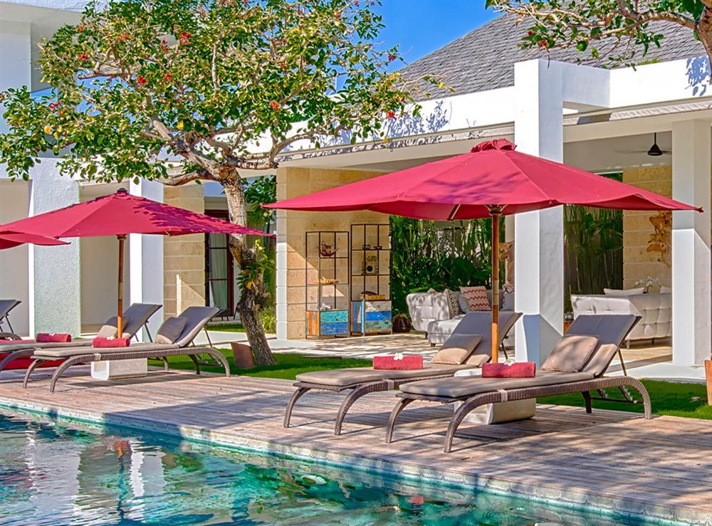 Casa Brio (photo 23) at Casa Brio in Kuta Utara, Seminyak, Indonesia