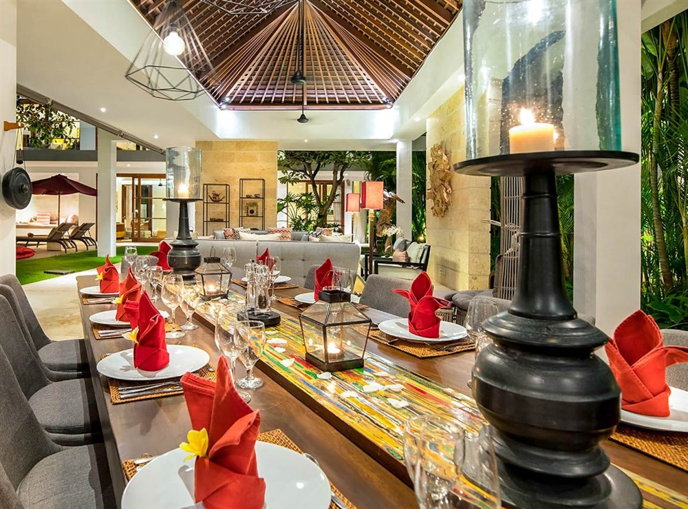 Casa Brio (photo 3) at Casa Brio in Kuta Utara, Seminyak, Indonesia
