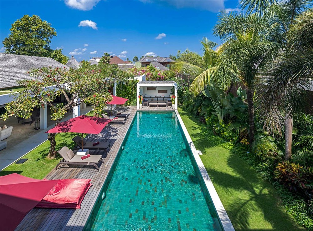Casa Brio (photo 6) at Casa Brio in Kuta Utara, Seminyak, Indonesia