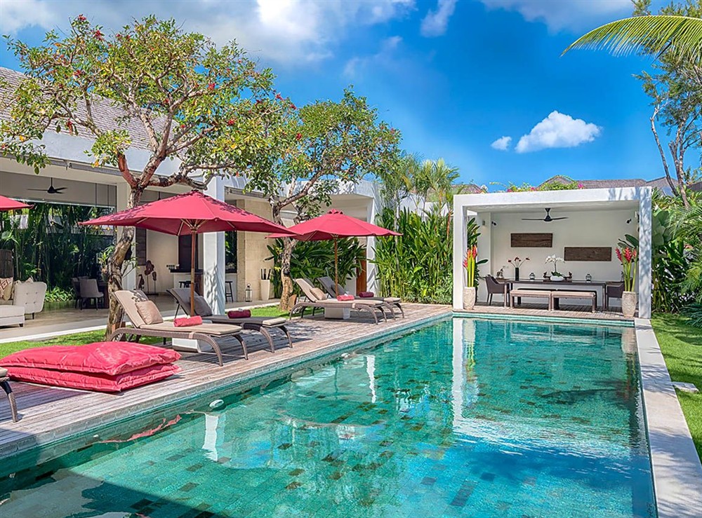 Casa Brio (photo 9) at Casa Brio in Kuta Utara, Seminyak, Indonesia