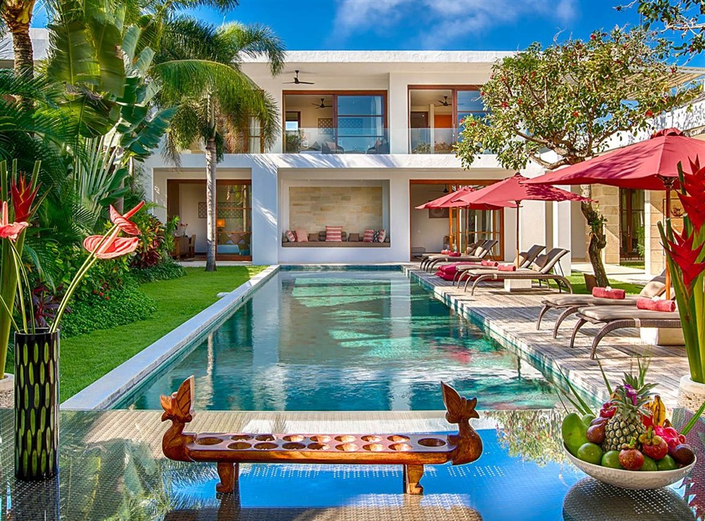 Casa Brio at Casa Brio in Kuta Utara, Seminyak, Indonesia