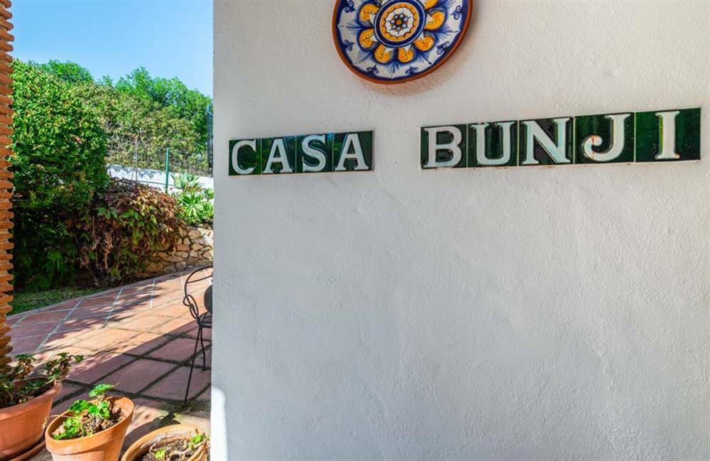 Casa Bunji (photo 15) at Casa Bunji in Calahonda, Costa del Sol