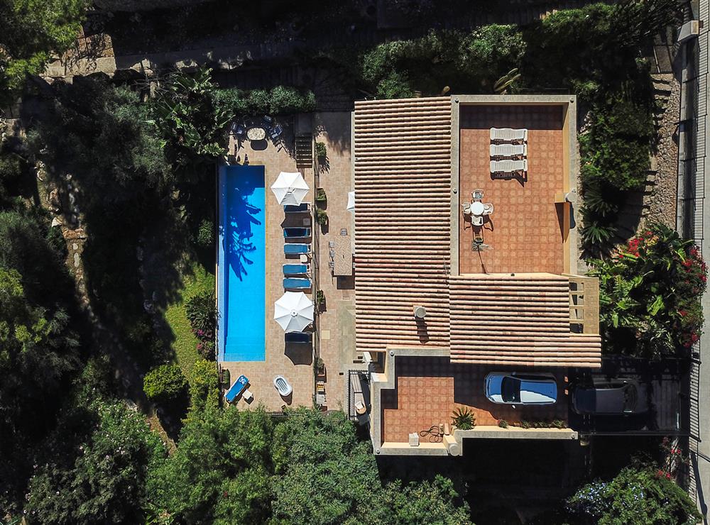 Casa Cadernera