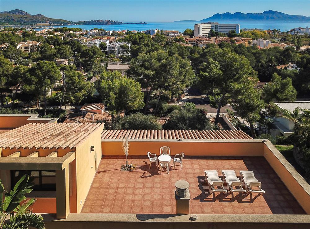 Casa Cadernera