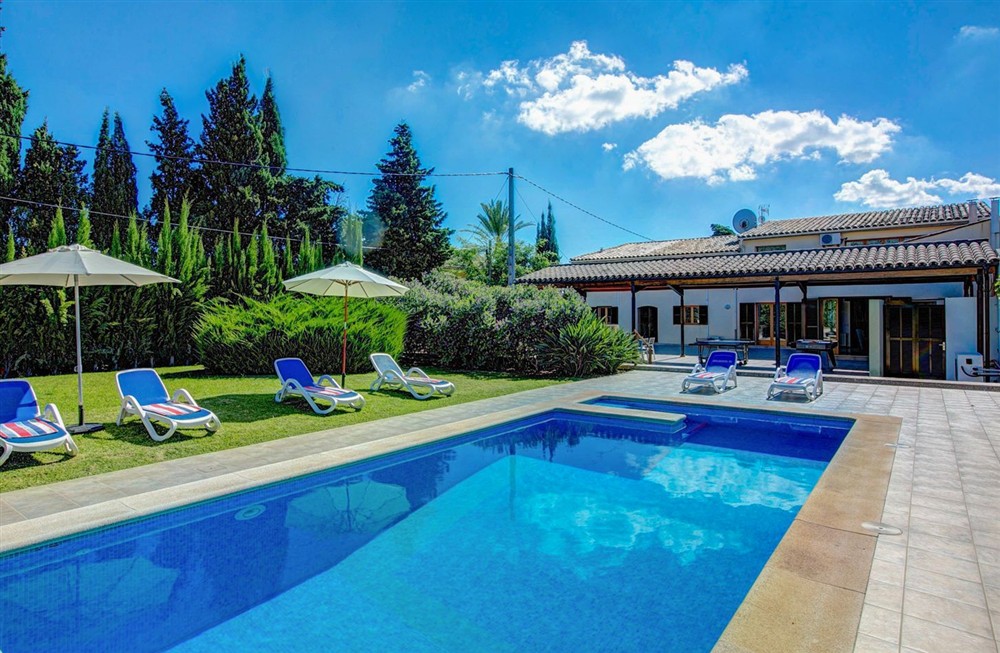 Casa Can Mas