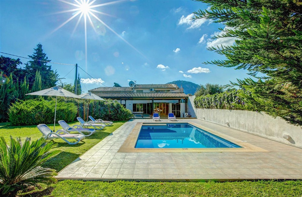 Casa Can Mas