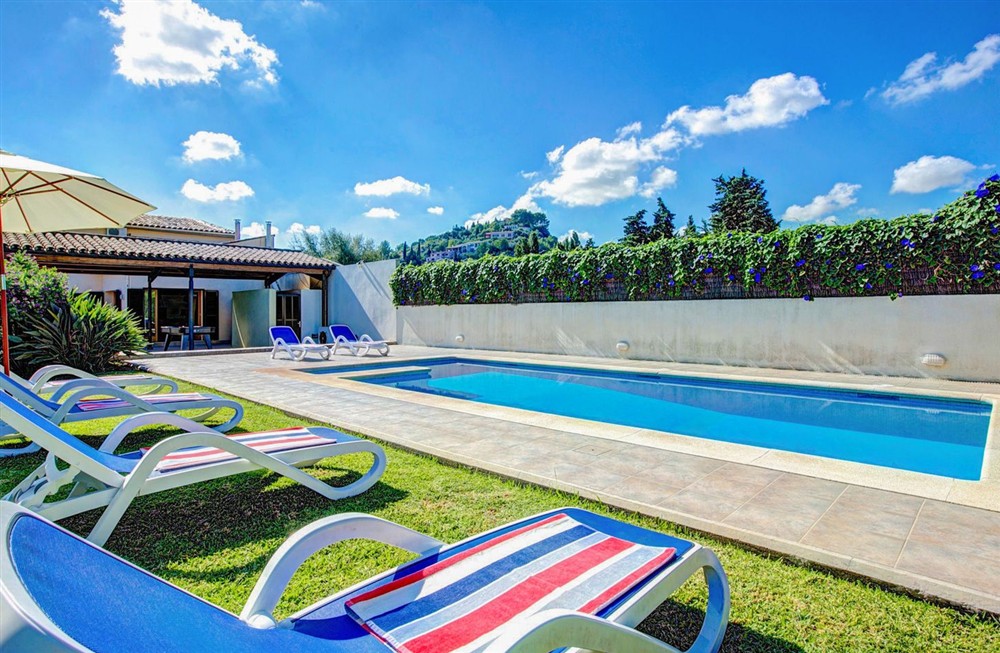 Casa Can Mas