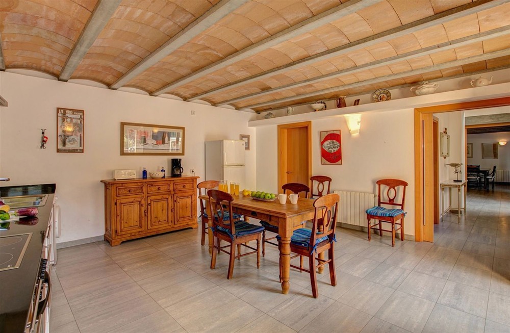 Casa Can Mas