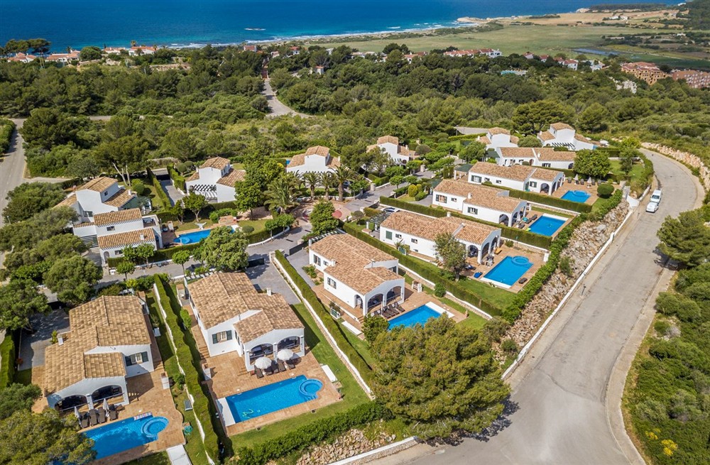 Casa Cantera