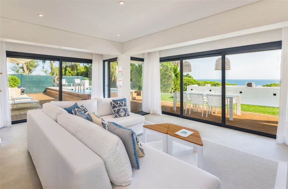 Casa Colonia (photo 11) at Casa Colonia in Olhos D'Agua, Algarve