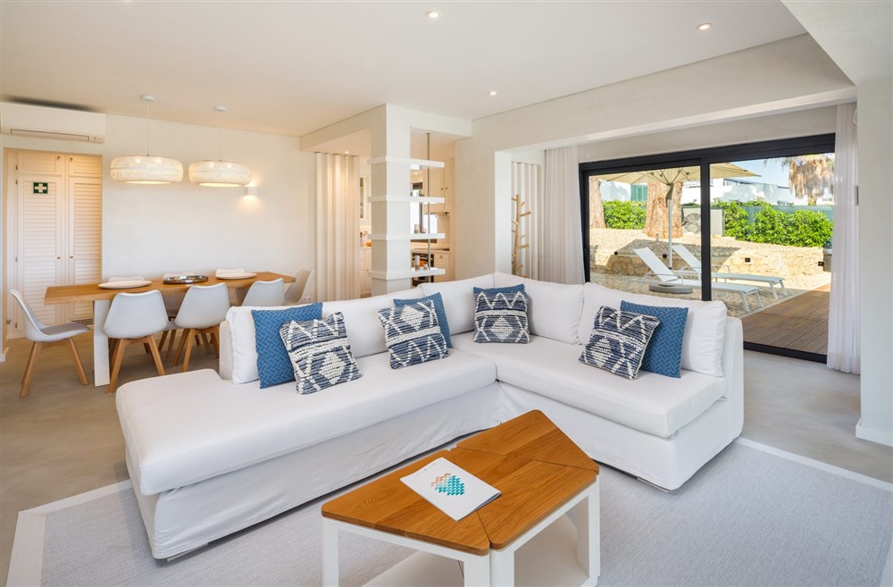 Casa Colonia (photo 16) at Casa Colonia in Olhos D'Agua, Algarve