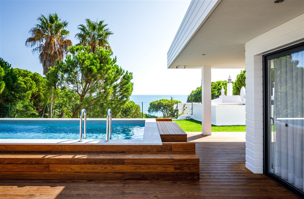 Casa Colonia (photo 2) at Casa Colonia in Olhos D'Agua, Algarve