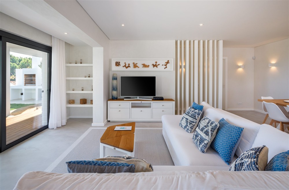 Casa Colonia (photo 3) at Casa Colonia in Olhos D'Agua, Algarve