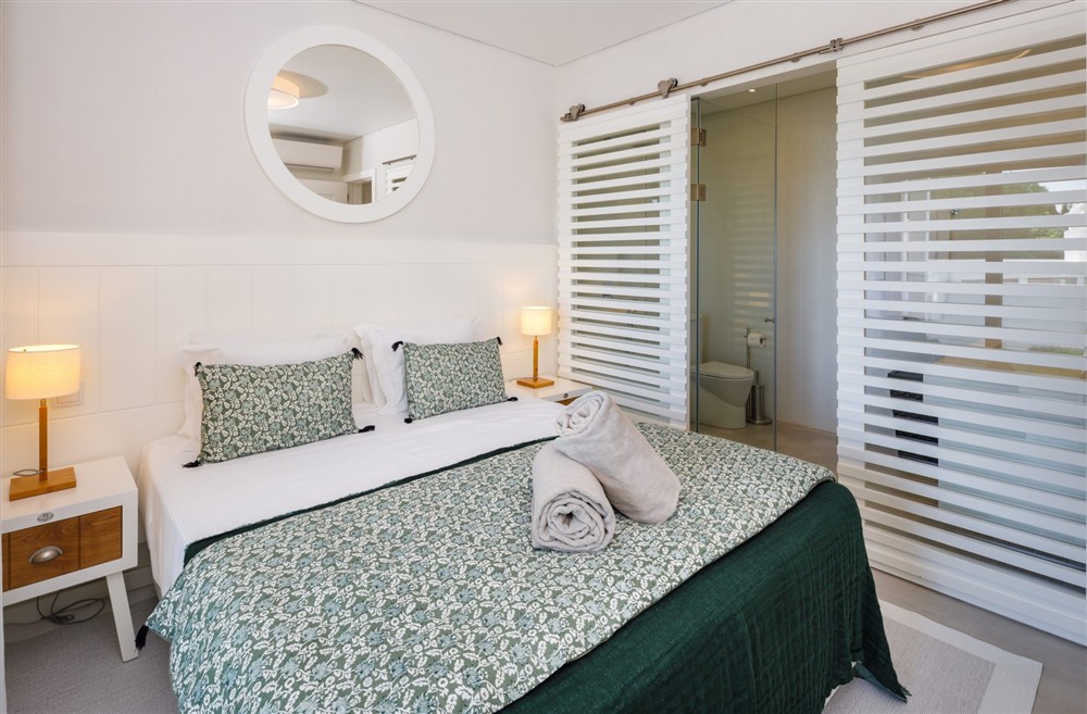 Casa Colonia (photo 4) at Casa Colonia in Olhos D'Agua, Algarve