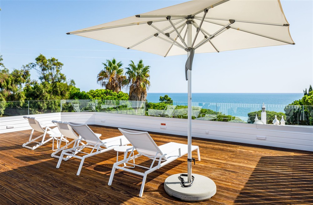 Casa Colonia (photo 5) at Casa Colonia in Olhos D'Agua, Algarve