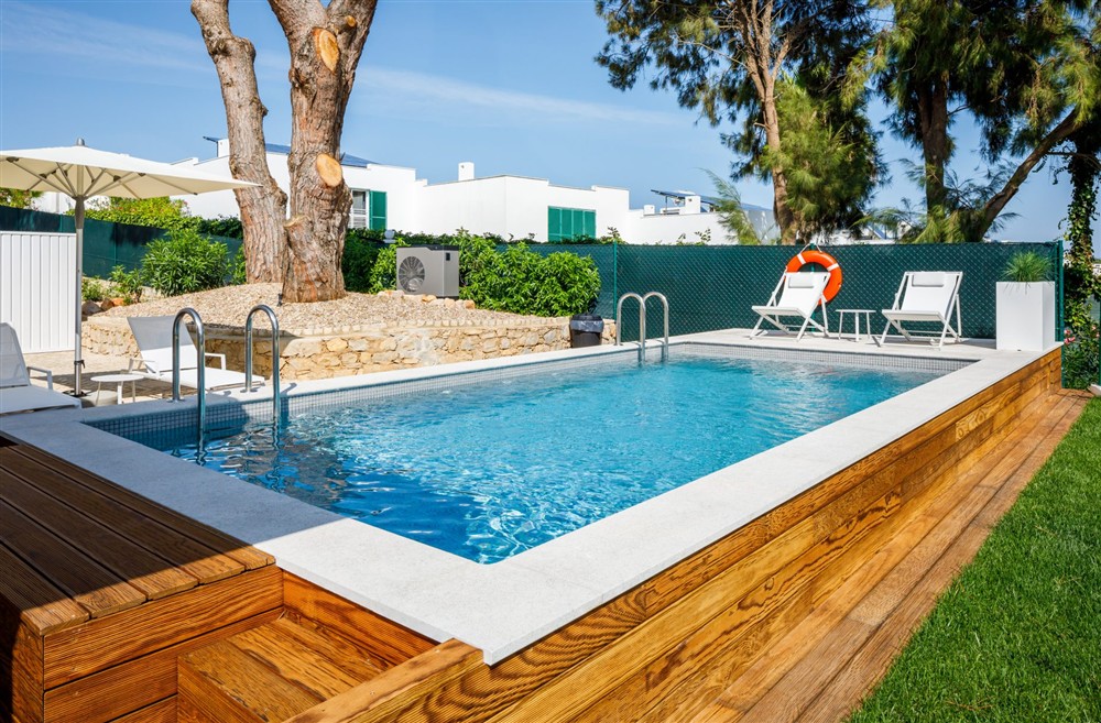 Casa Colonia (photo 6) at Casa Colonia in Olhos D'Agua, Algarve