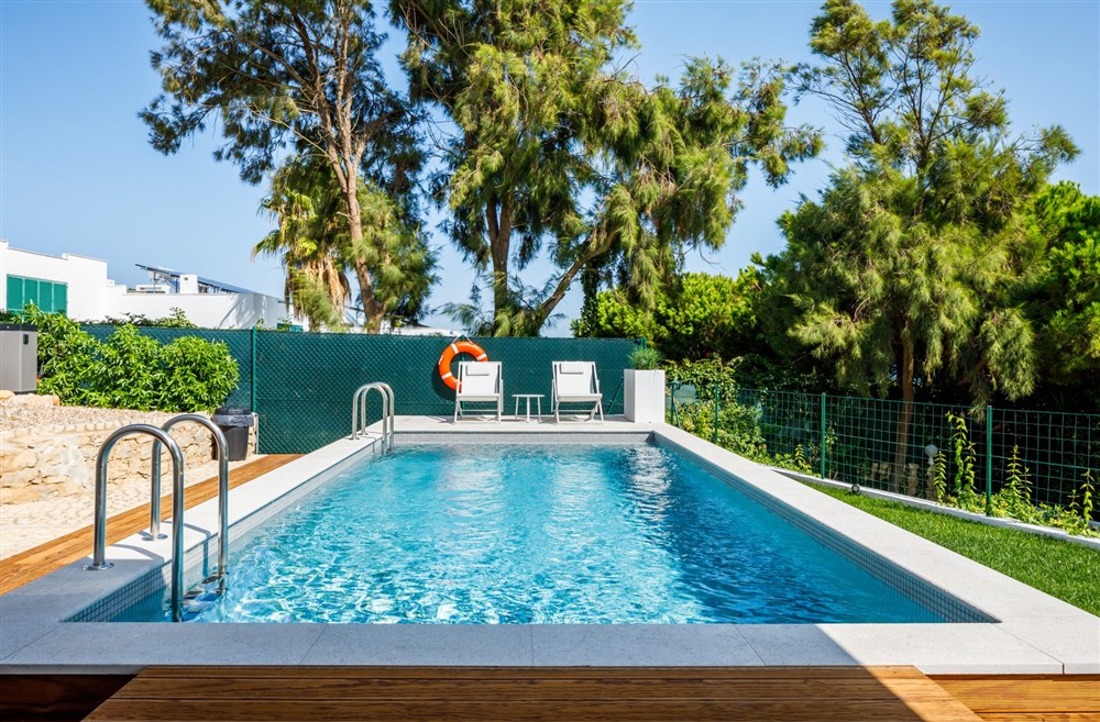 Casa Colonia (photo 7) at Casa Colonia in Olhos D'Agua, Algarve