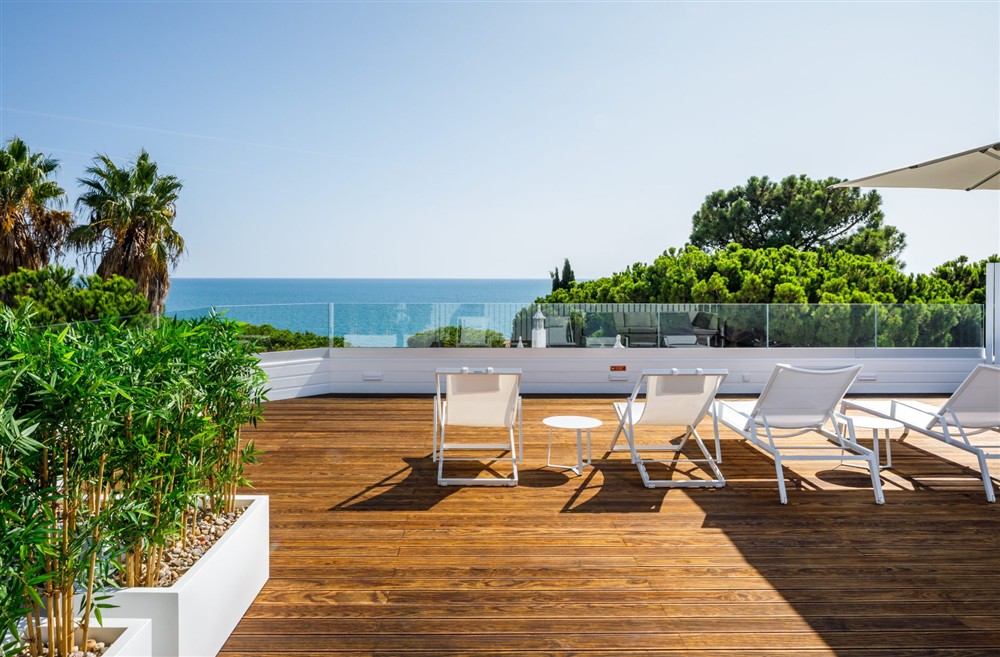 Casa Colonia (photo 8) at Casa Colonia in Olhos D'Agua, Algarve