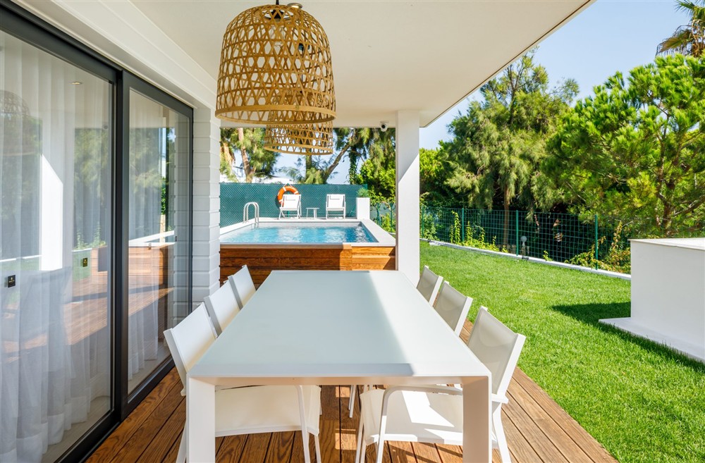 Casa Colonia (photo 9) at Casa Colonia in Olhos D'Agua, Algarve