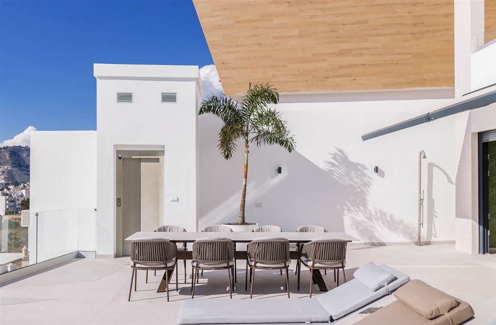 Casa Condesa