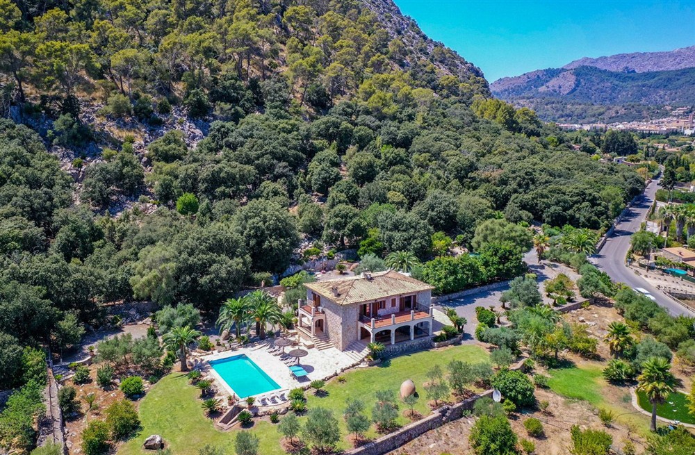 Casa Coster