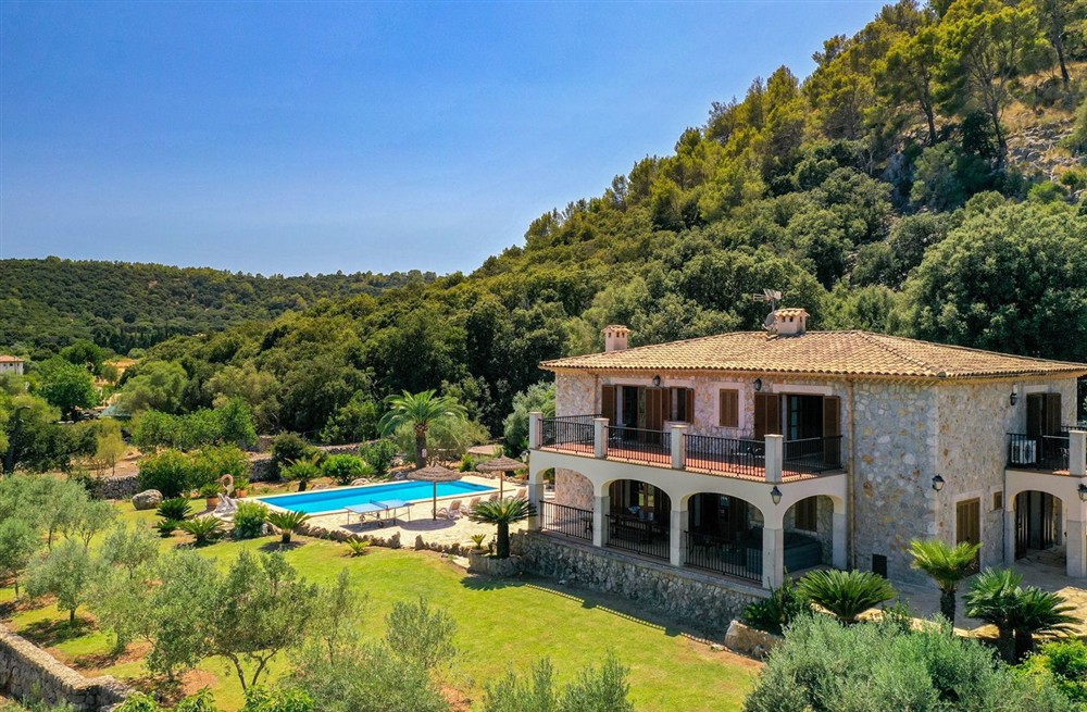 Casa Coster