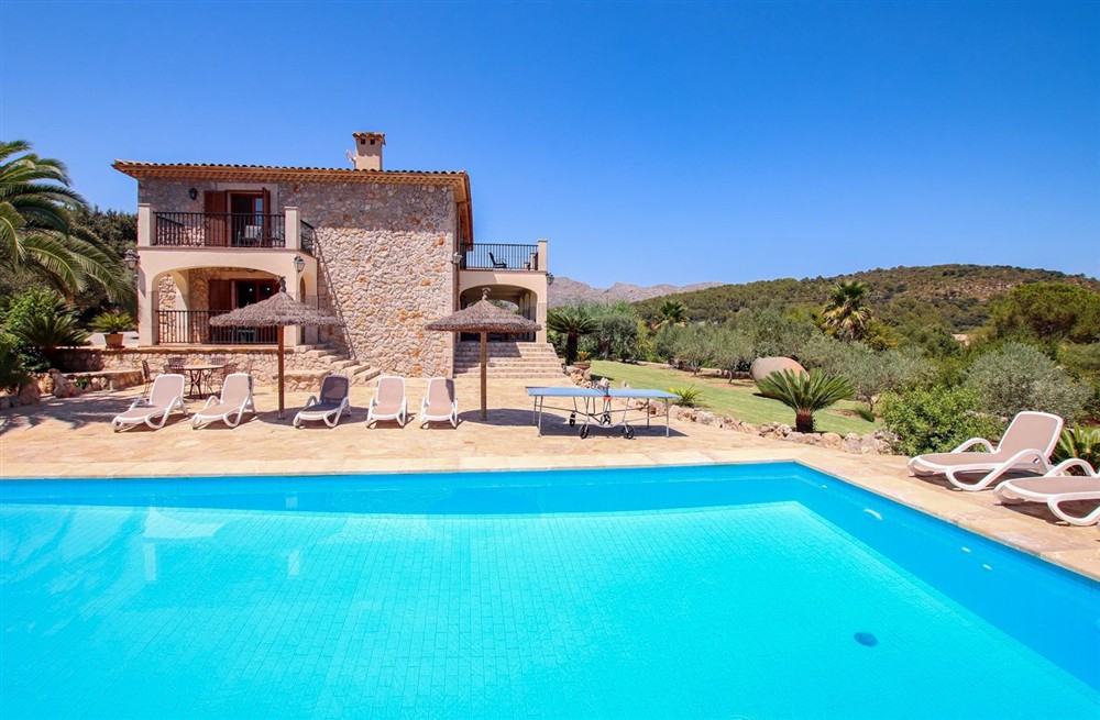 Casa Coster