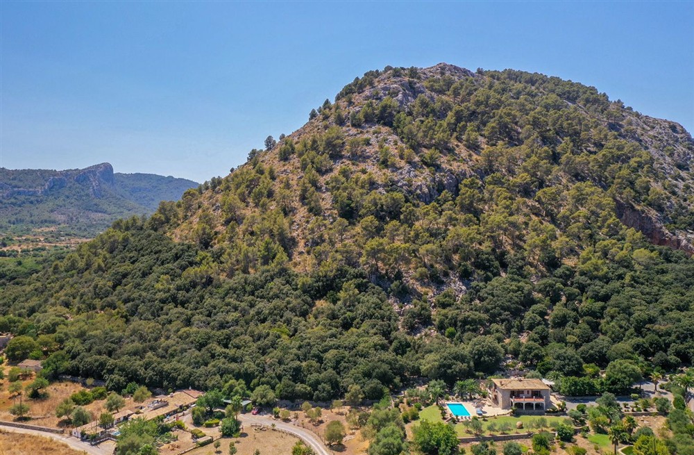 Casa Coster