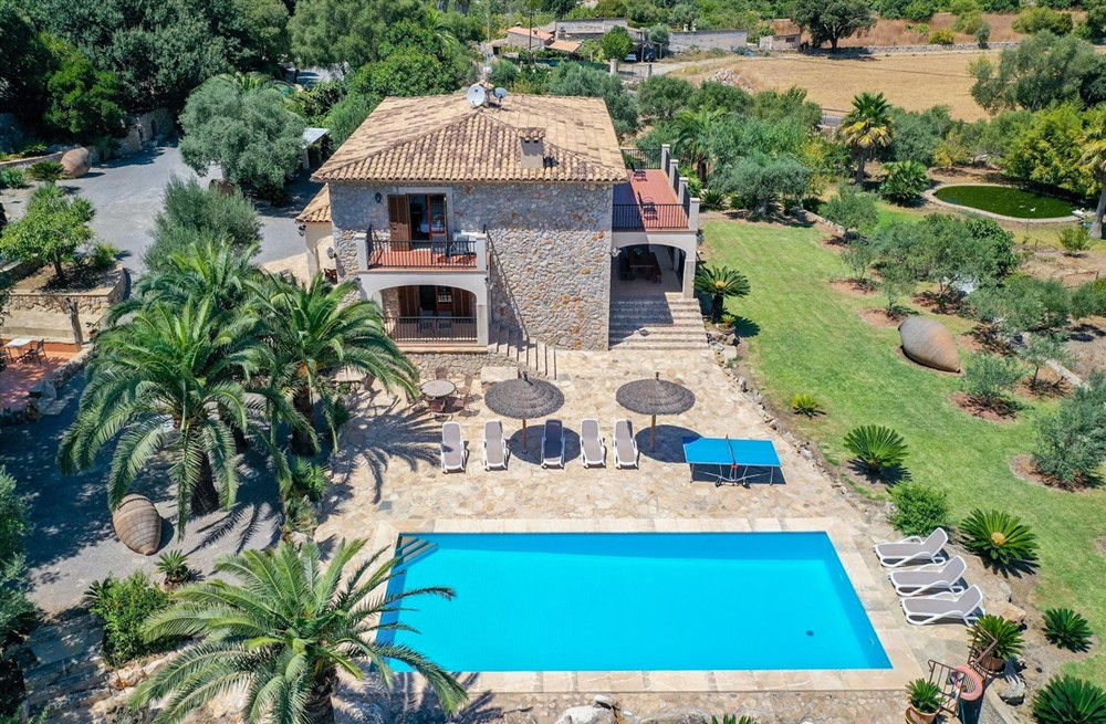 Casa Coster