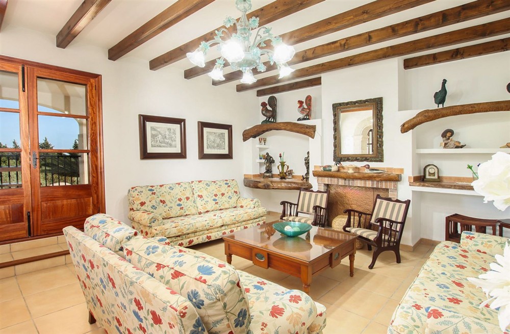 Casa Coster
