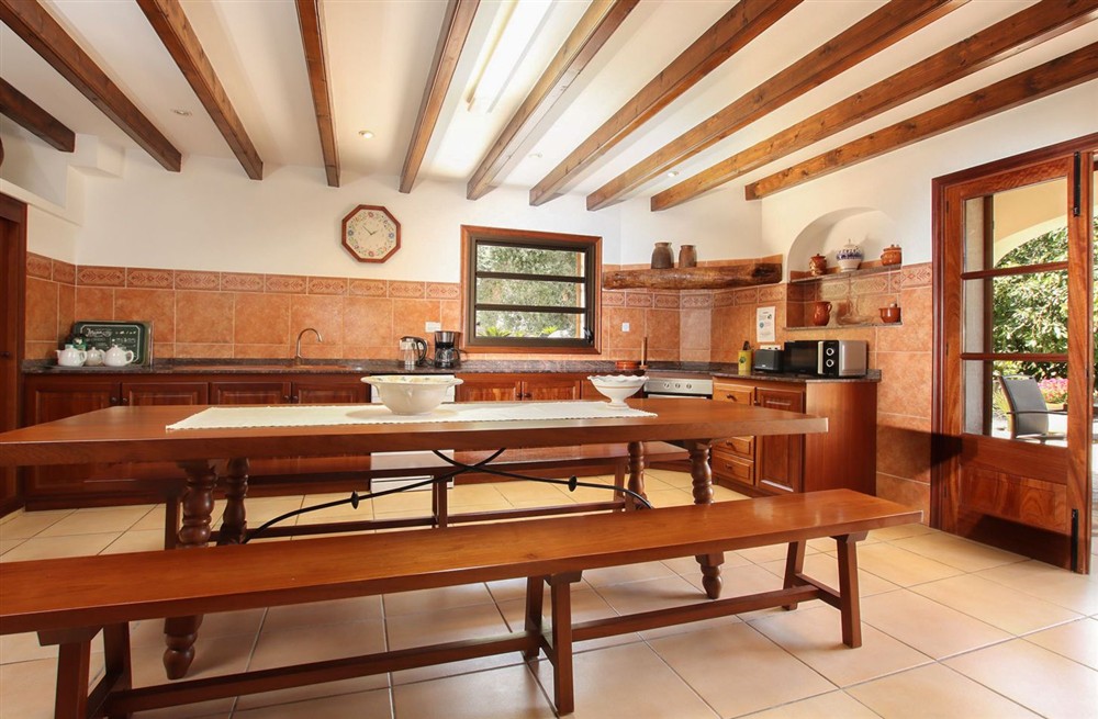 Casa Coster